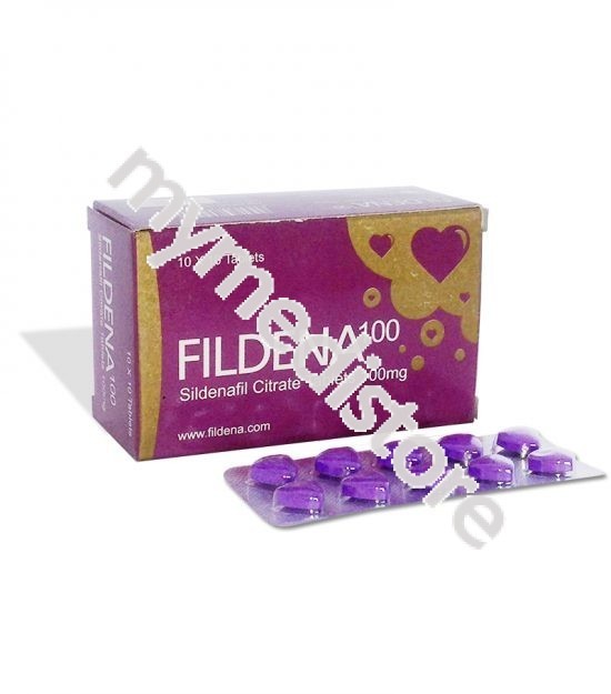 Fildena 100mg online