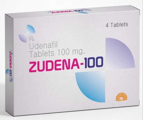 Sildenafil 100 Mg Genérico