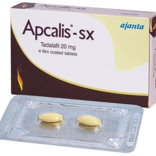 apcalis sx 10mg