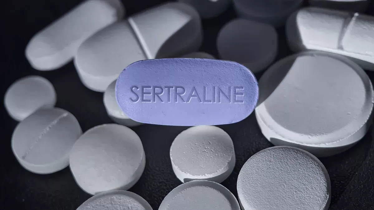 Prix sertraline