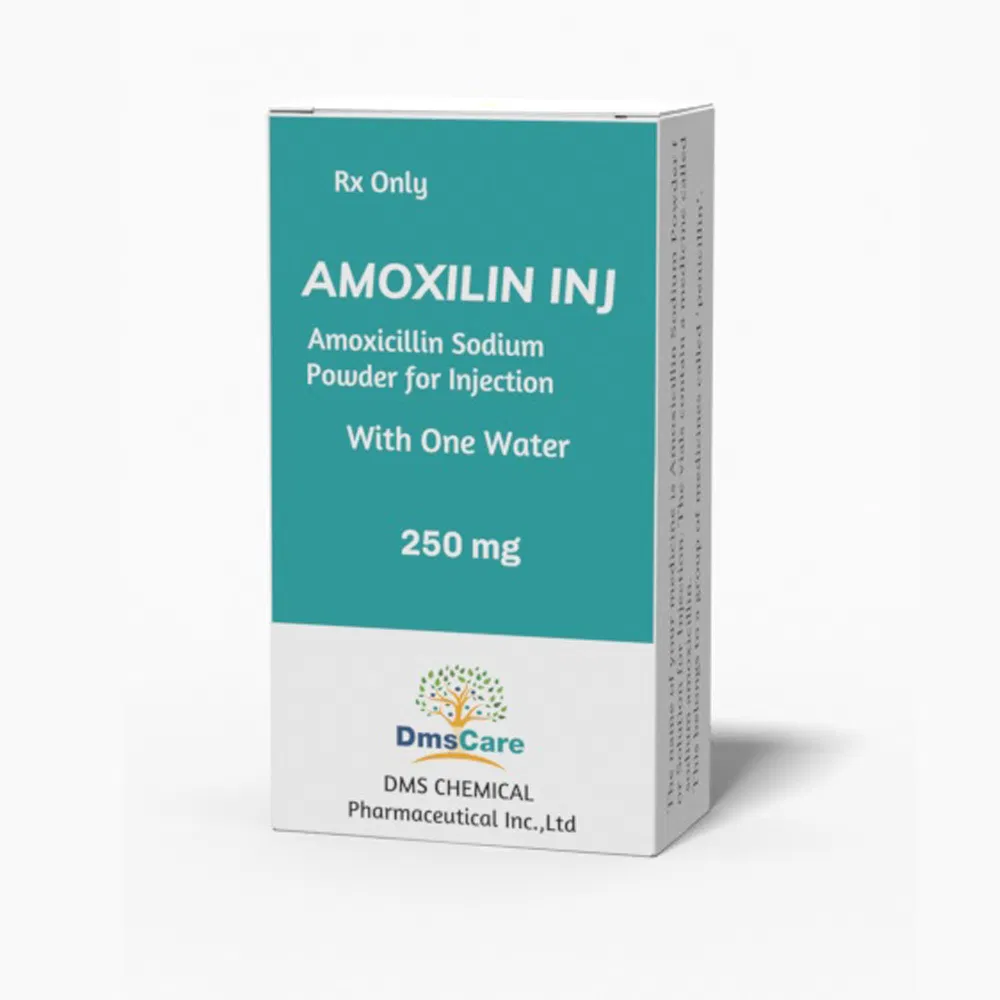 Prix amoxicilline 250 mg