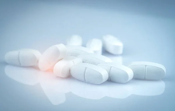 Amoxicillin pilules