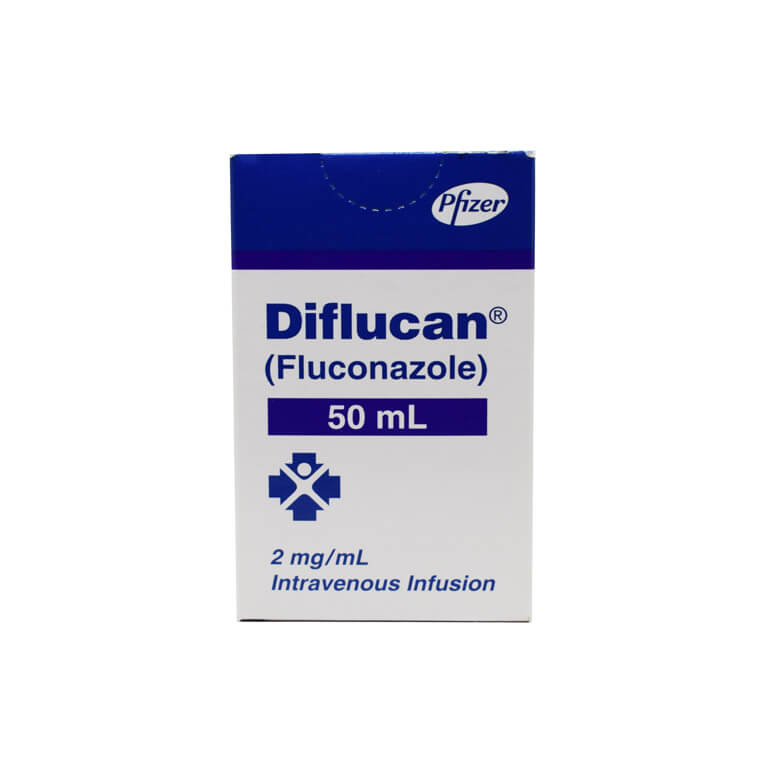 Diflucan Sirop Prix
