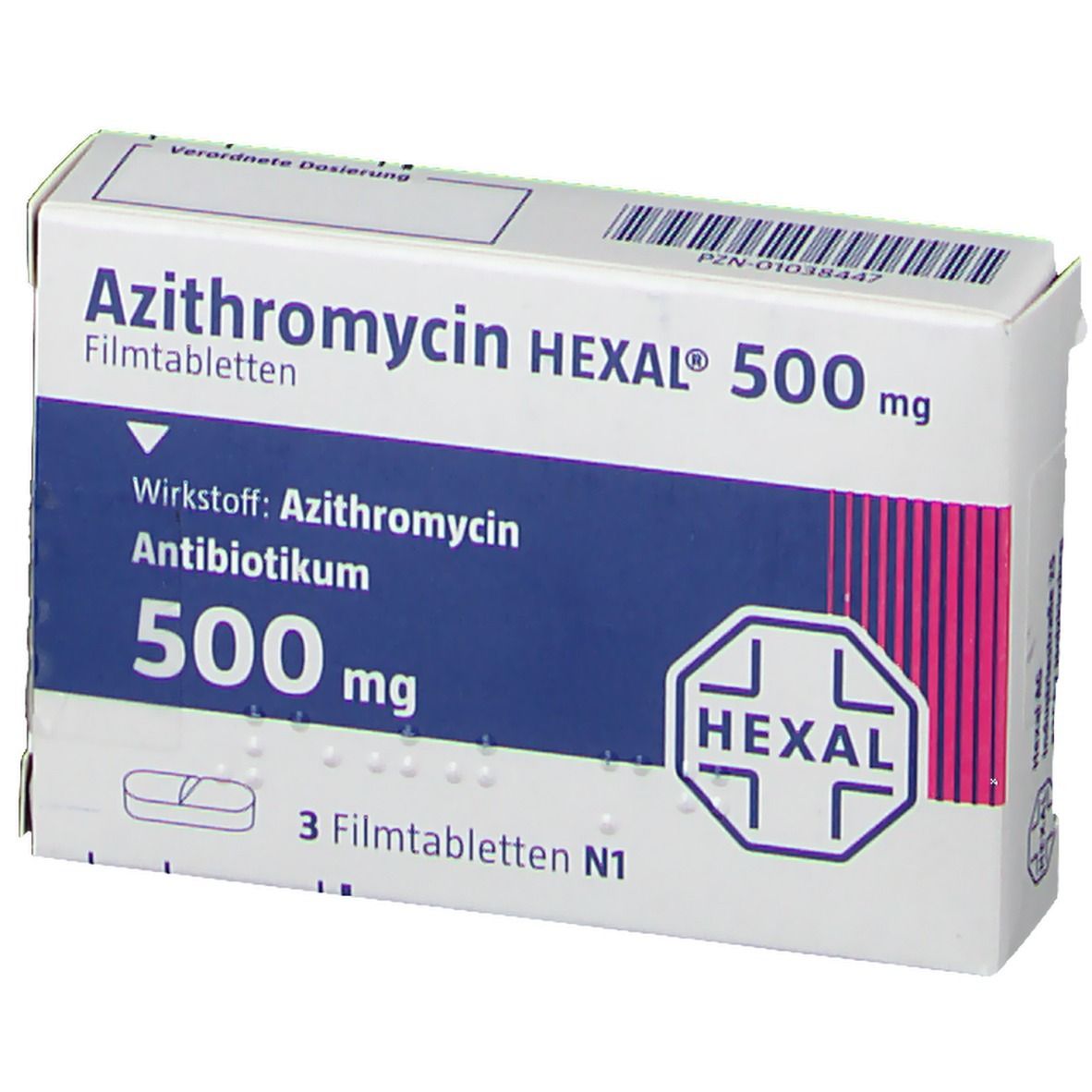 azithromycin online de