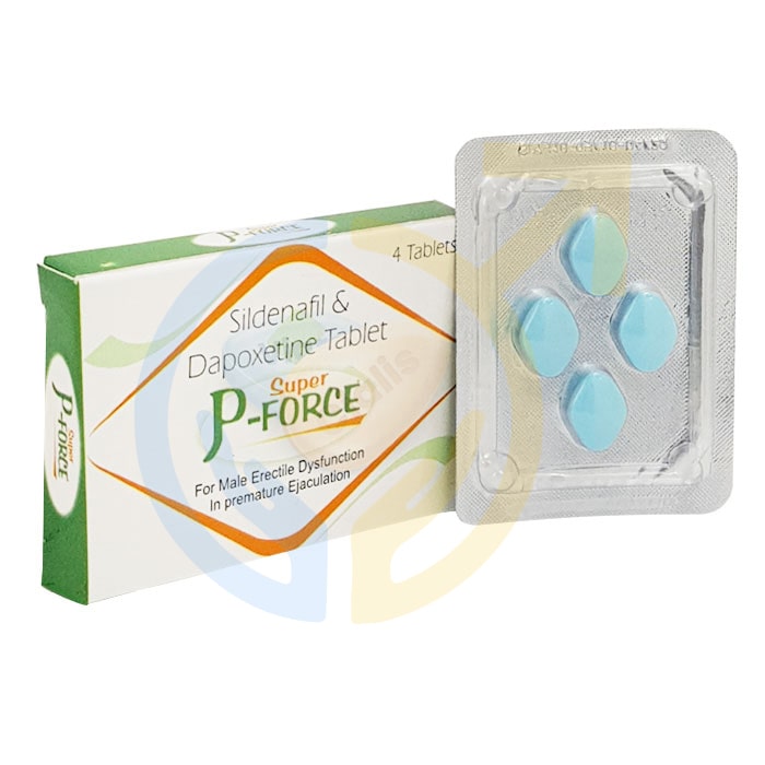 Super p-force 25mg online
