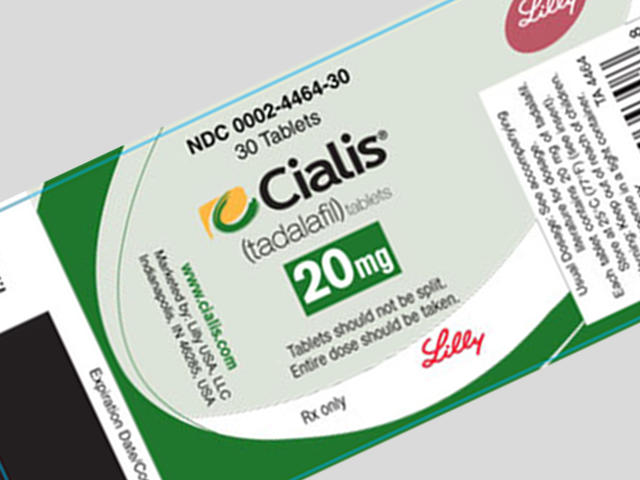 cialis 20mg x 8
