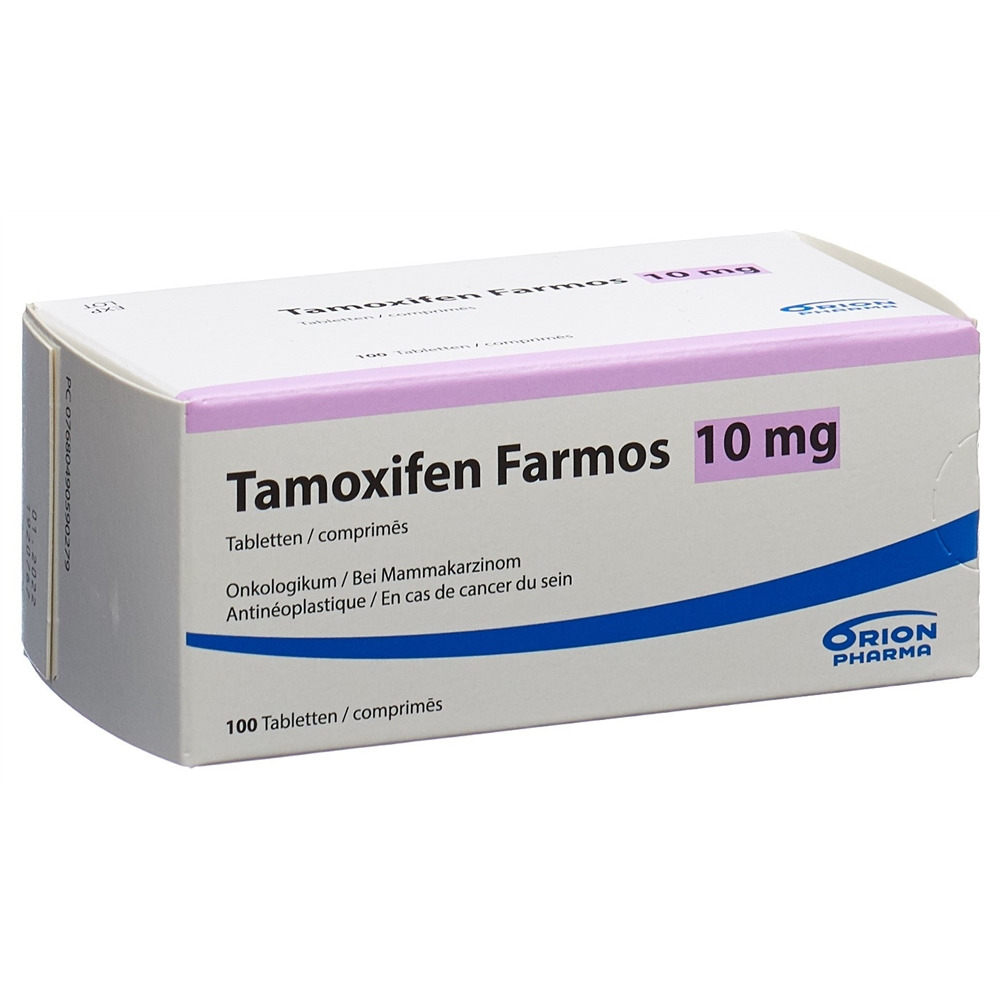 tamoxifen 10mg