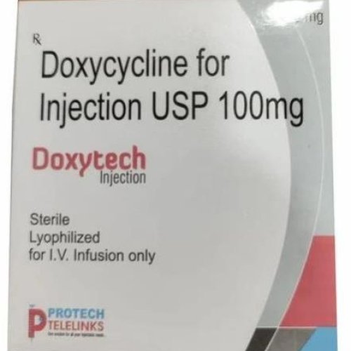 Doxycycline 100mg online