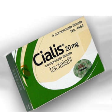 Cialis 20mg Prix En Pharmacie Espagne