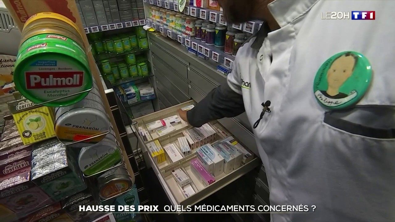 Prix Amoxicilline