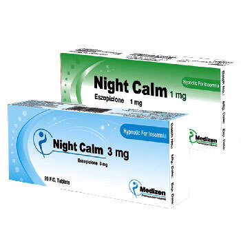 Prix Du Eszopiclone