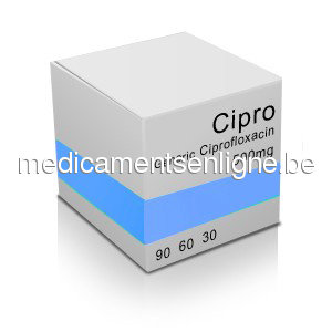 Acheter Cipro En Ligne