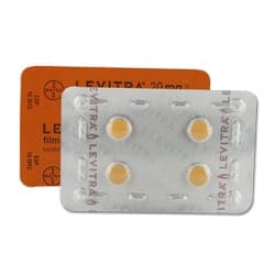 Levitra Original 10mg