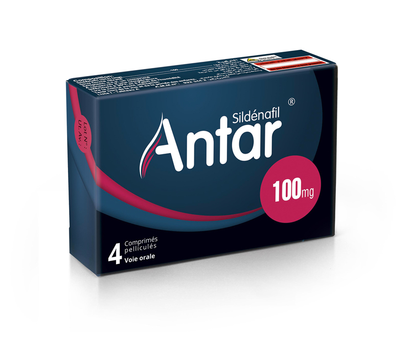 Sildenafil 100 mg magnus