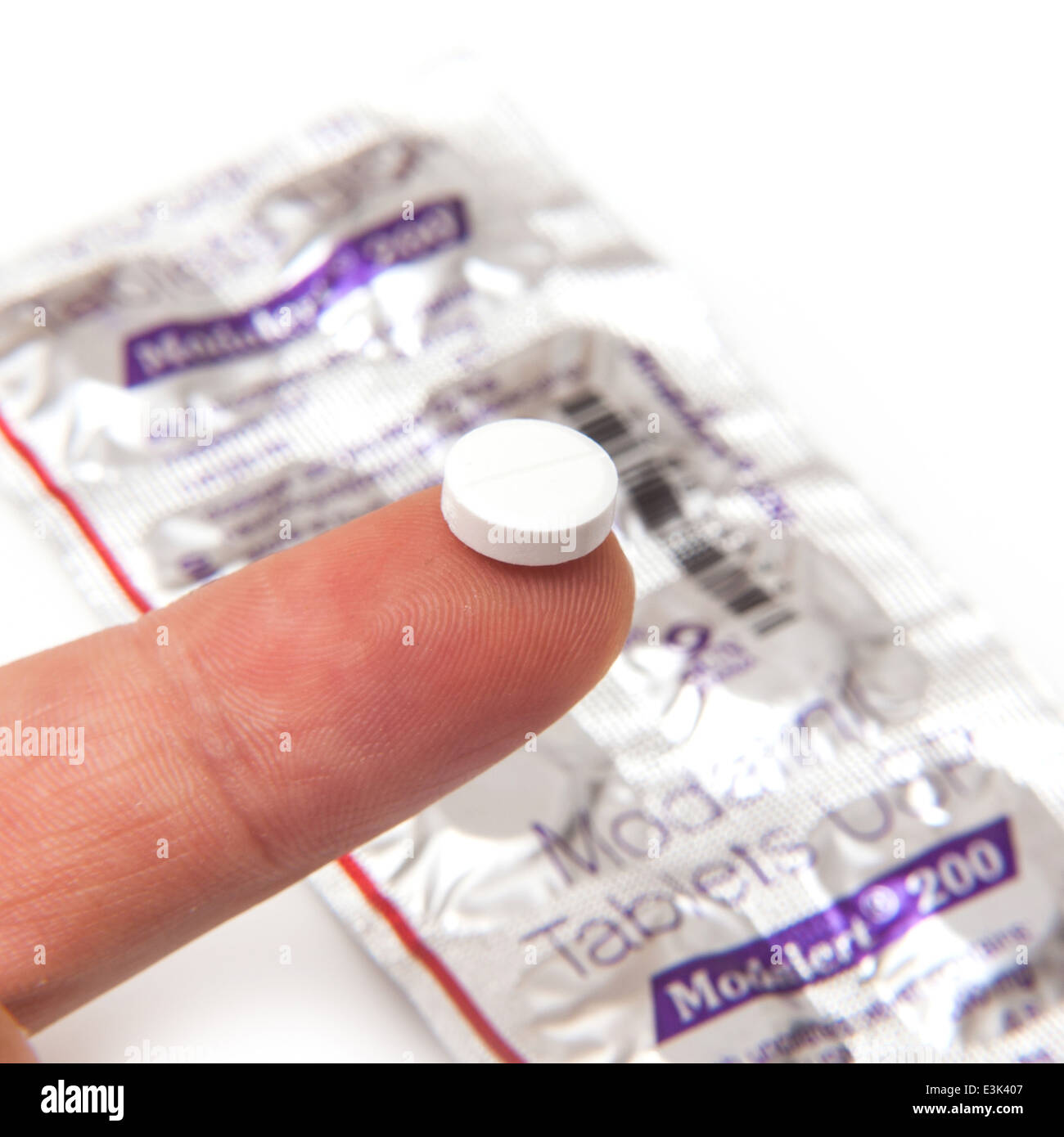 Legit modafinil online