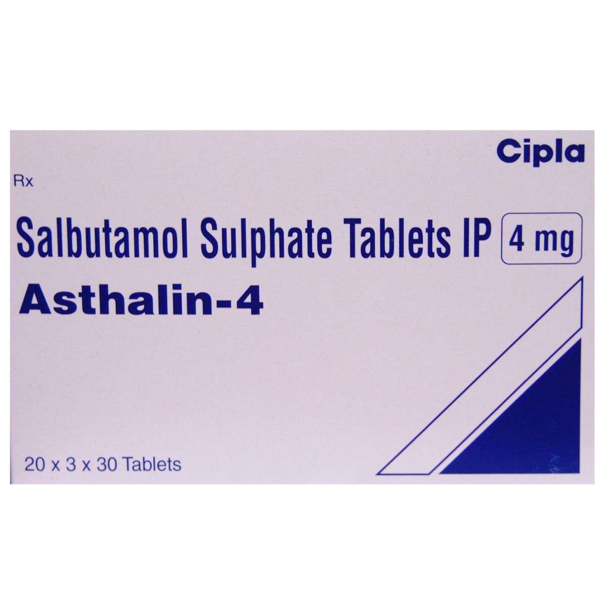 asthalin salbutamol prix