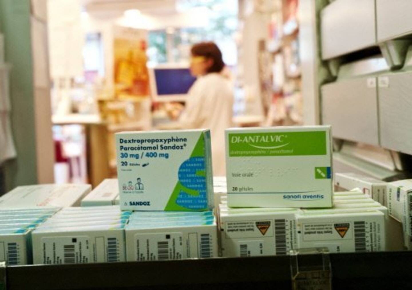 Tramadol Paracetamol Generique