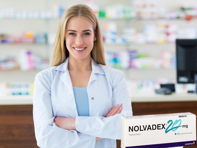 acheter du tamoxifen