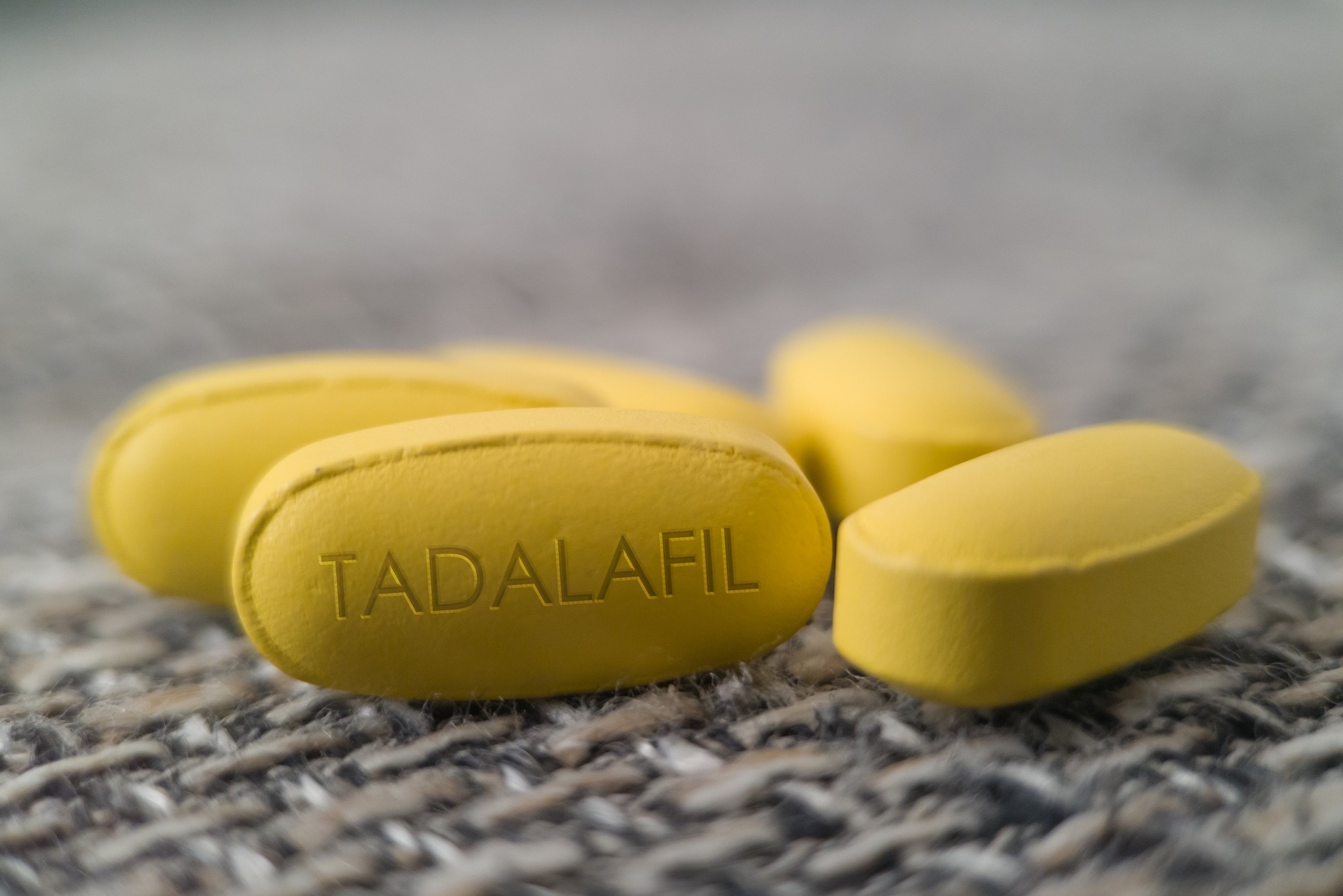 Tadalafil 10 mg rcp