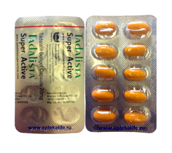 Tadalafil en ligne