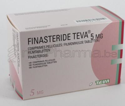 finasteride 5mg