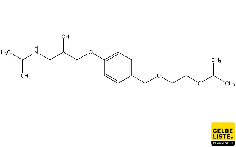 propranolol 2x 40 mg