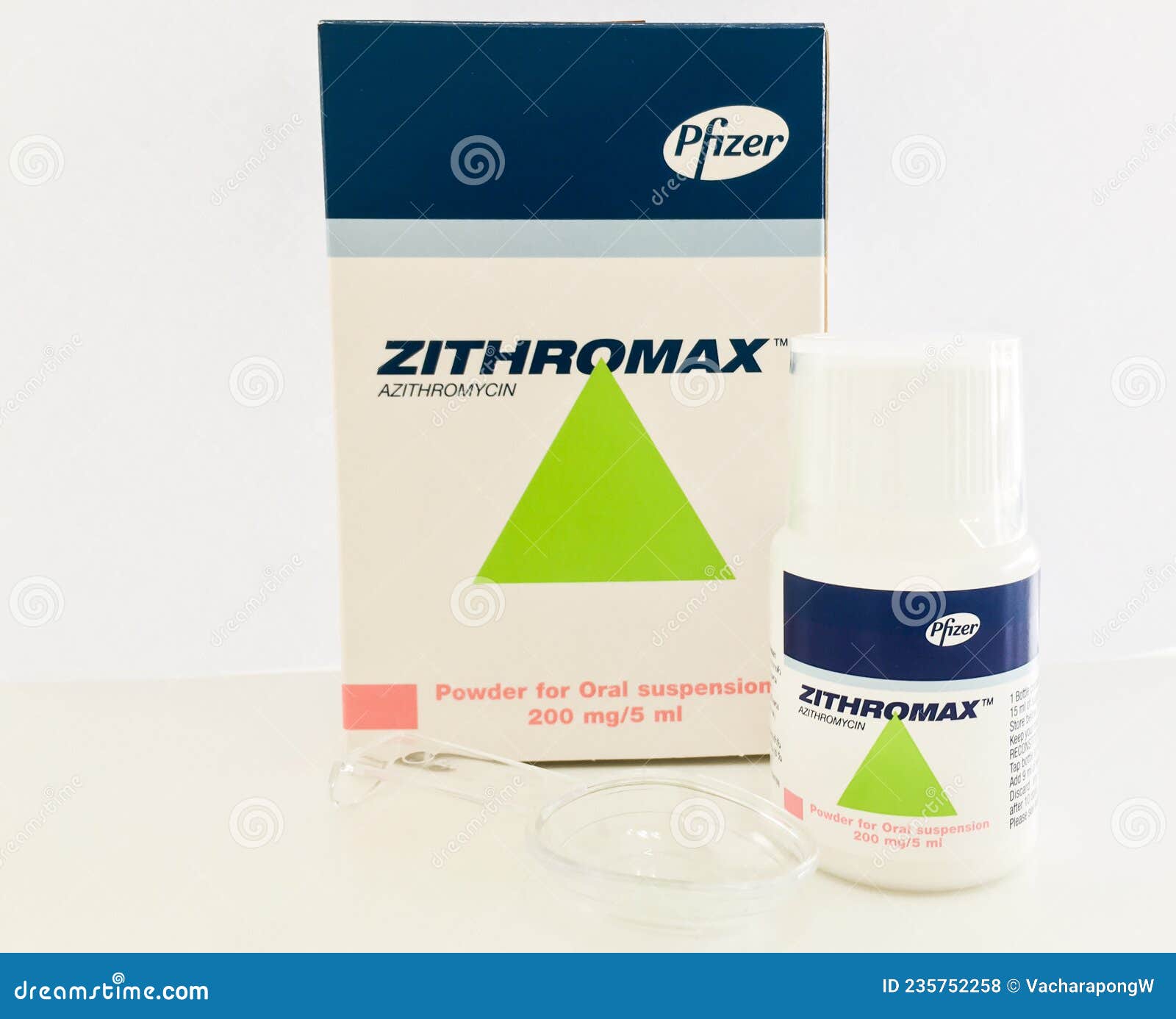 Zithromax 1 G Prix
