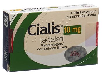 Cialis 20mg Eli Lilly