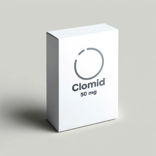 Clomid Online