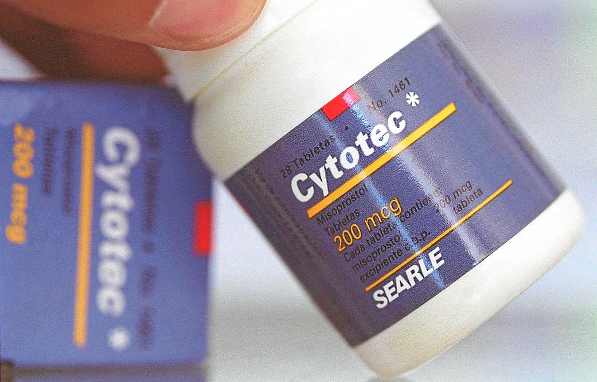 Cytotec générique