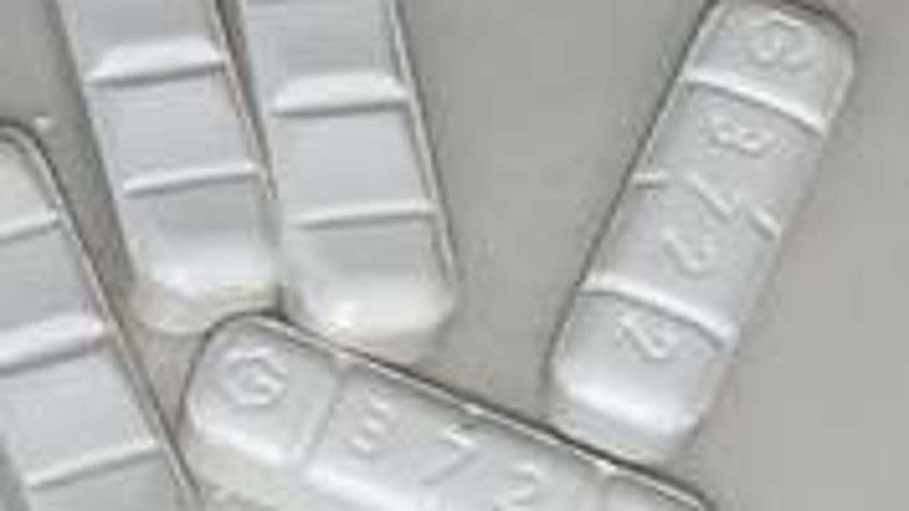 Xanax 2 mg prix