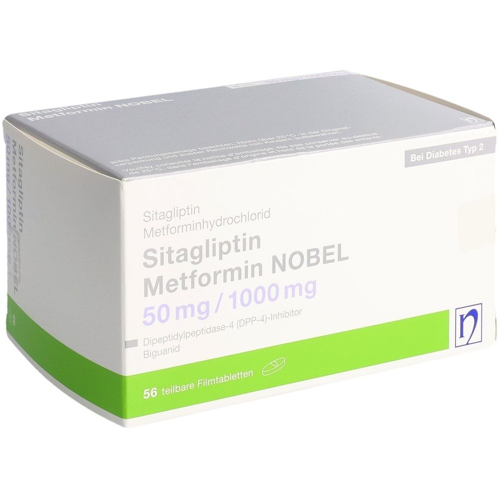 Acheter De La Metformine