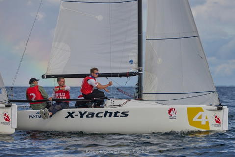 Commander Du Soma Générique