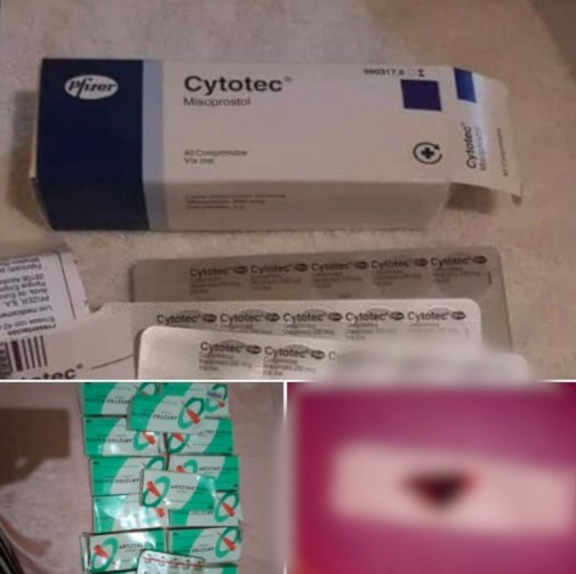 Ordre Cytotec
