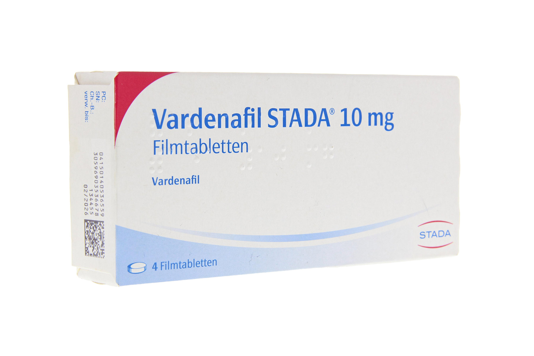 vardenafil sandoz 10 mg online