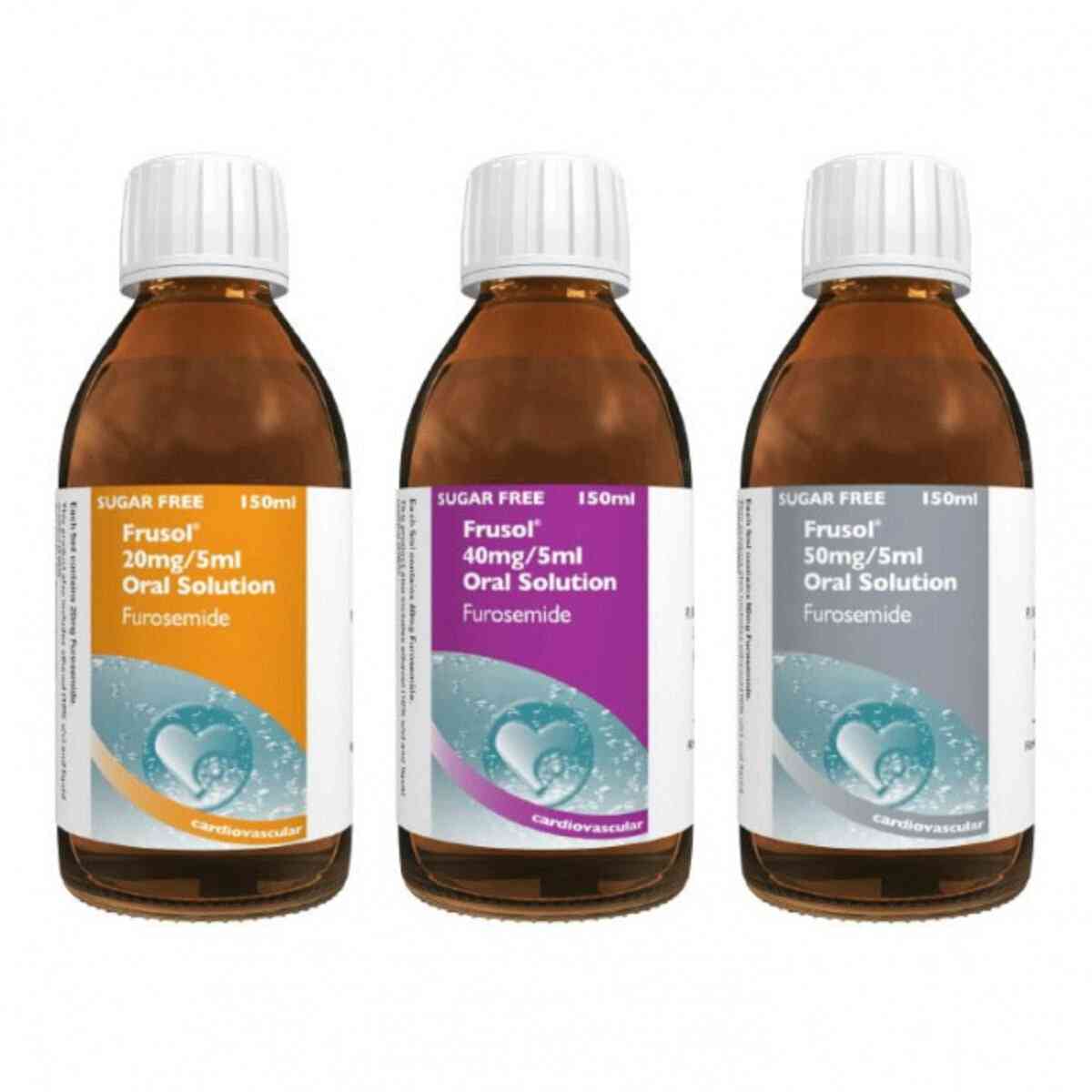 Furosemide Online Acheter