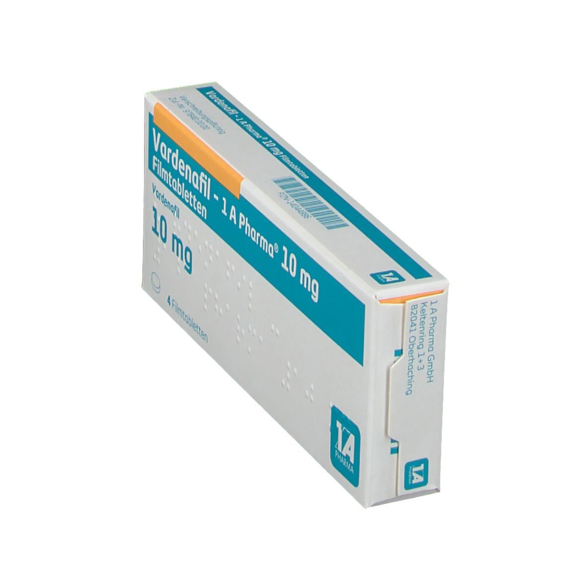 Prix Vardenafil 10 Mg