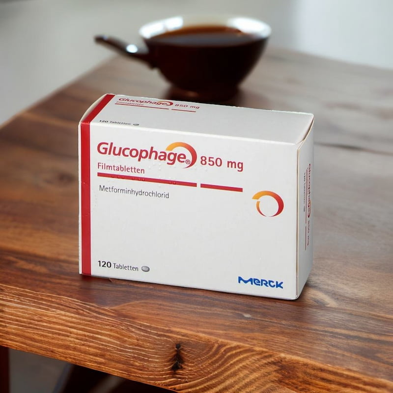 Prix Metformine