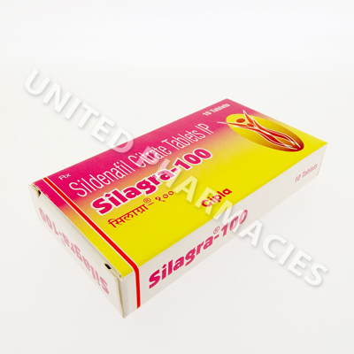 Silagra 25mg
