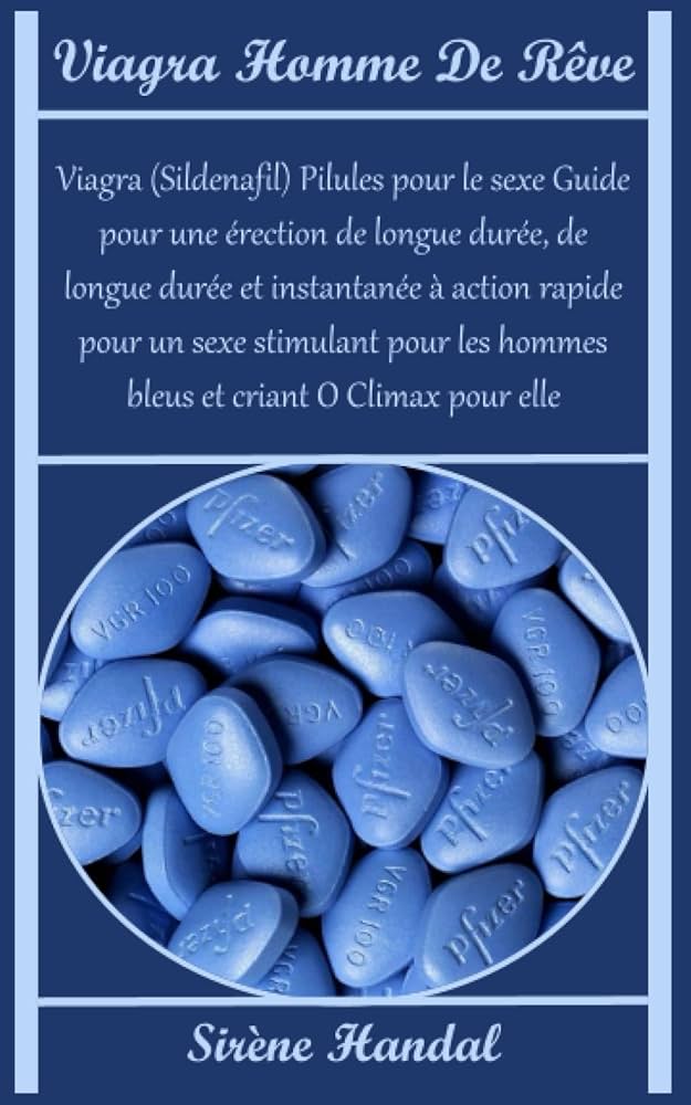 Pilule viagra 100