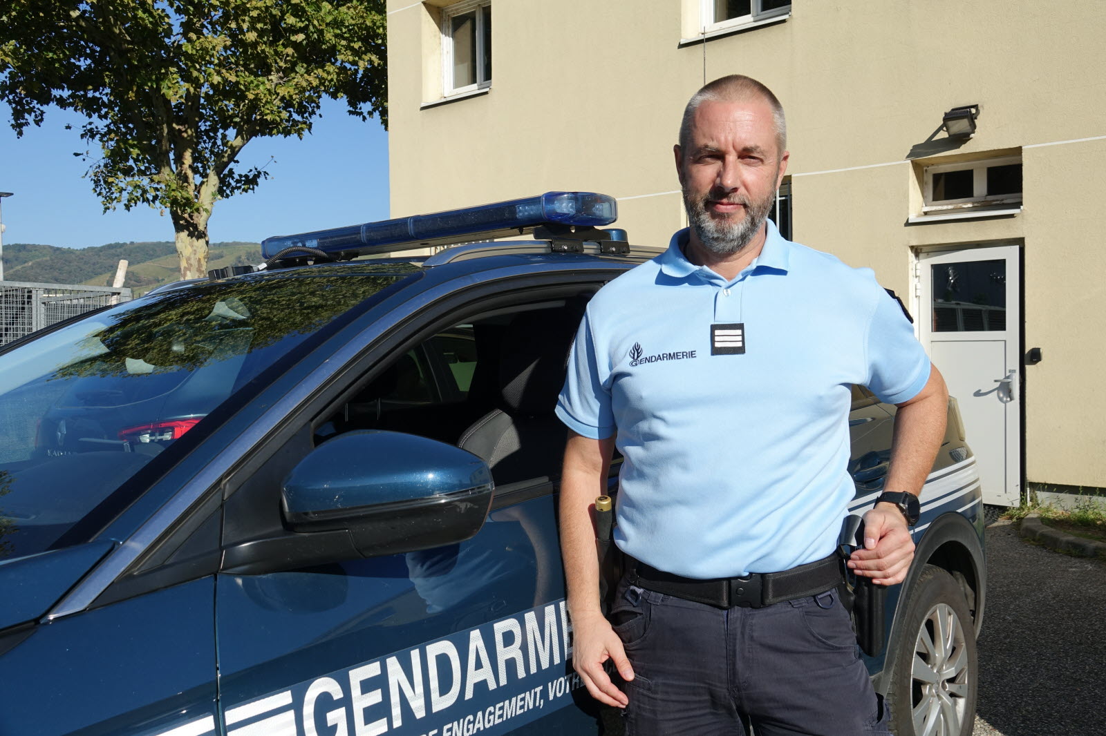 commander du modvigil en ligne