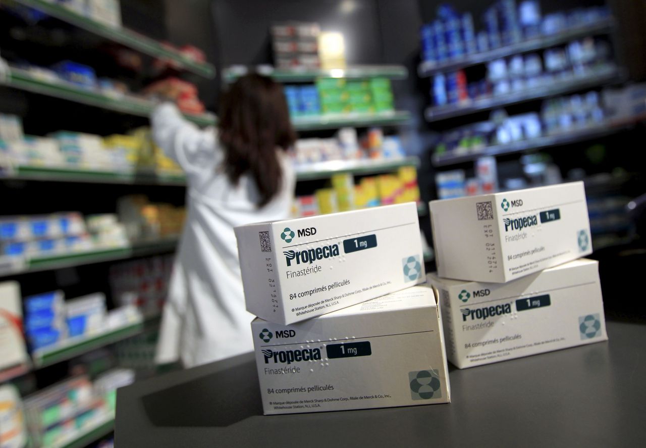 Finasteride Online Paypal