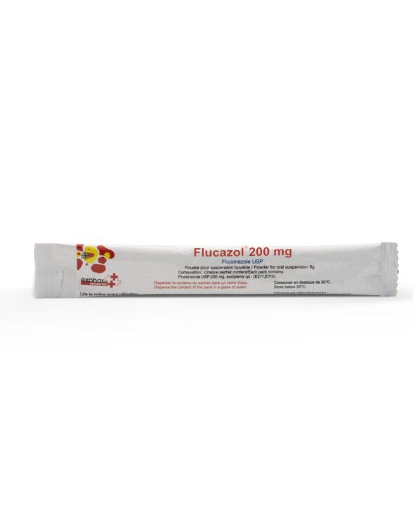 Diflucan 200mg