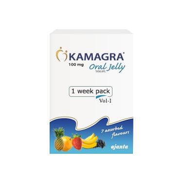 Acheter Kamagra Livraison Rapide