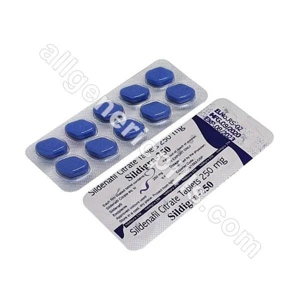 Sildigra 50mg