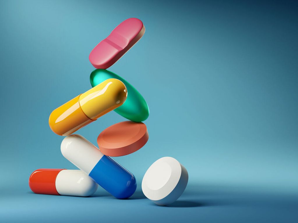 Clonazepam France