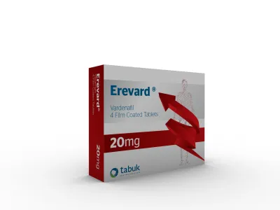 Vardenafil Biogaran 20 Mg