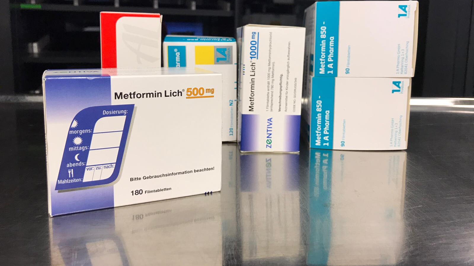 metformin online