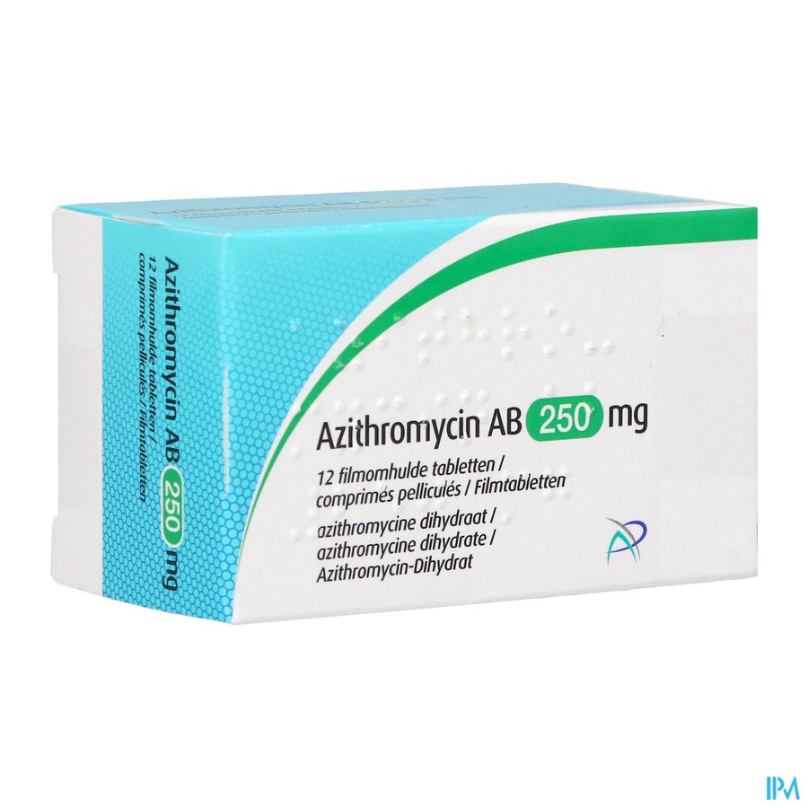 zithromax acheter en ligne