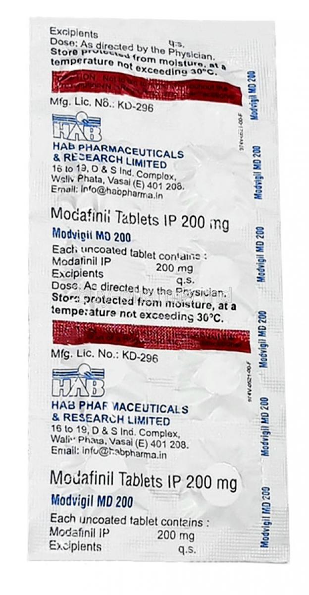 Acheter Du Armodafinil